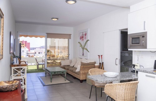 Poris de Abona Apartment | Apartment with Sea View 2B