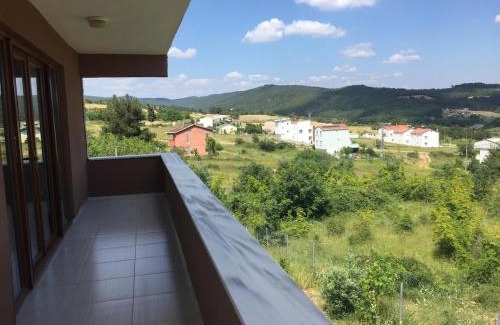 Kesan Apartment | Apartment with sea views
