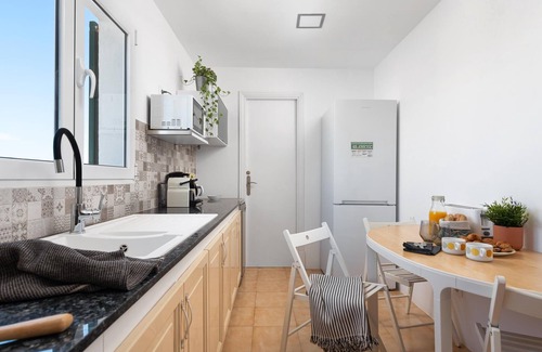 Portocolom Apartment | Apartment with Spectacular Ocean View in Portocolom