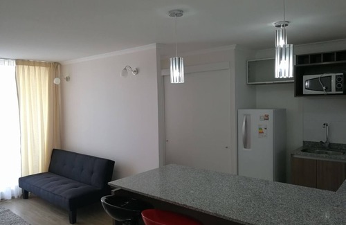 Placeres Apartment | Apartment with spectacular ocean view