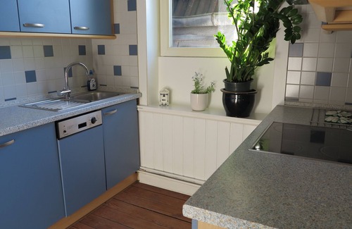 Krempe Apartment | Apartment with style