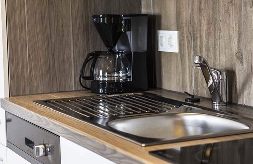 Wegscheid Apartment | Apartment with Terrace Short Stay - Ferienwohnung Angerlgut