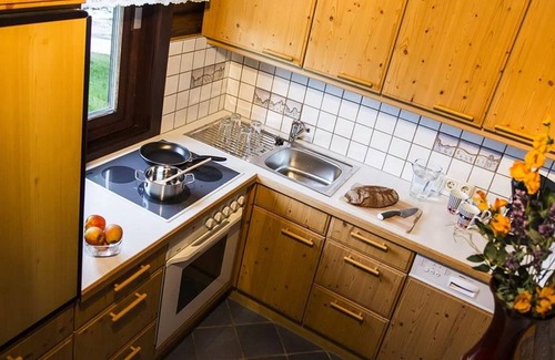 Wegscheid Apartment | Apartment with Terrace Short Stay - Ferienwohnung Angerlgut