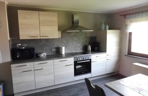 Pracht Apartment | Apartment with terrace in the garden