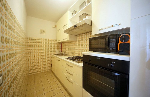 Rovetta Apartment | APARTMENT WITH TWO BEDROOMS, DINING ROOM, KITCHEN AND BATHROOM WITH SHOWER