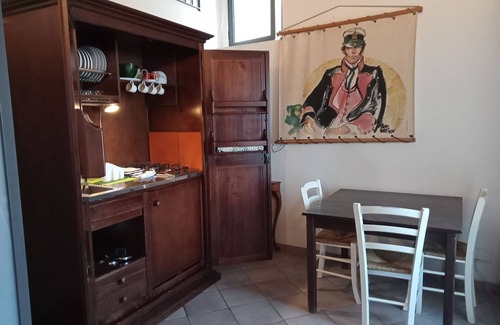 Canneto Apartment | apartment with VIEW Canneto