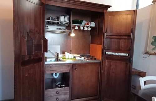 Canneto Apartment | apartment with VIEW Canneto