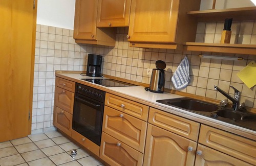 Obertrubach Apartment | Apartment Wohlfühl-Oase - Apartments Manuela