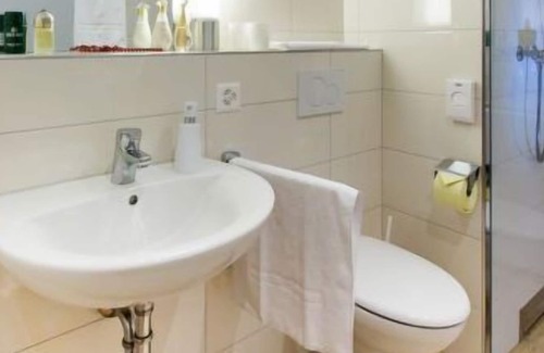 Sevelen Apartment | Apartment Wohntel in Sevelen - 4 persons, 1 bedrooms