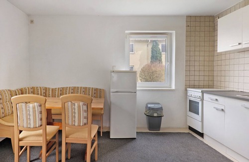 Miltenberg Apartment | Apartment 'Yellow A' with Wi-Fi