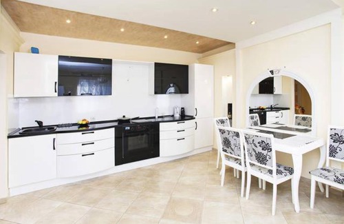 Tsaritsyno Apartment | Apartment Zamoskvorechye Tsaritsyno