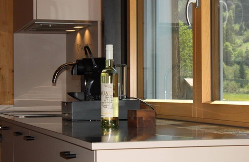 Wald am Arlberg Apartment | Apartment. ZAUBER |magic| - ARLBERGhome