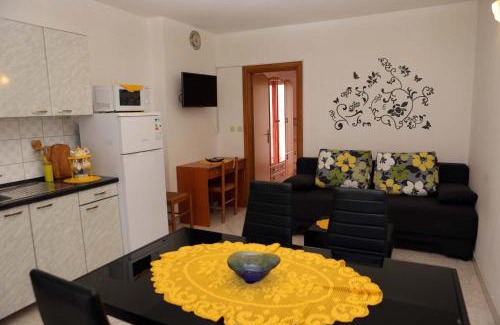 Vintijan Apartment | Apartment Zeljko 63