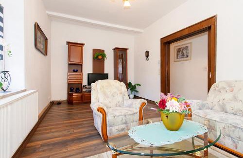 Auerbach Apartment | Apartment Zoey