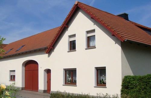 Spohla Apartment | Apartment Zschornack - Apartment