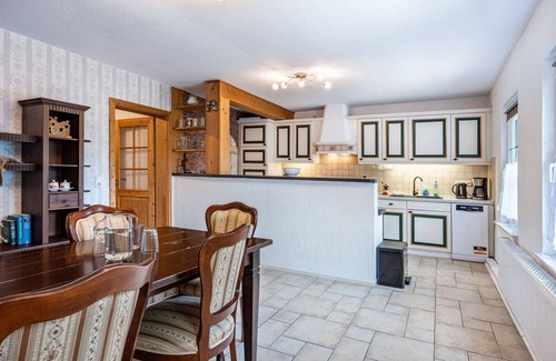 Greven Apartment | Apartment 'Zur Alten Poststation'