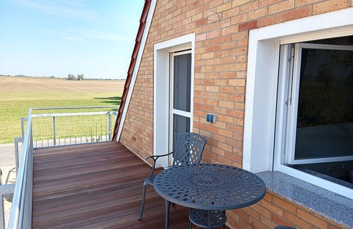 Vöhl-Herzhausen Apartment | Apartment Zur Windmühle