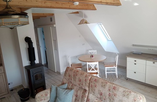 Vöhl-Herzhausen Apartment | Apartment Zur Windmühle