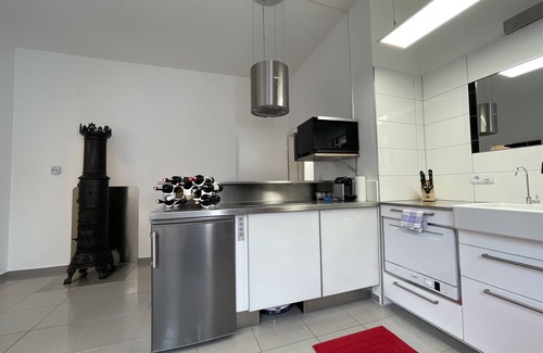 Ulm Apartment | Apartment11