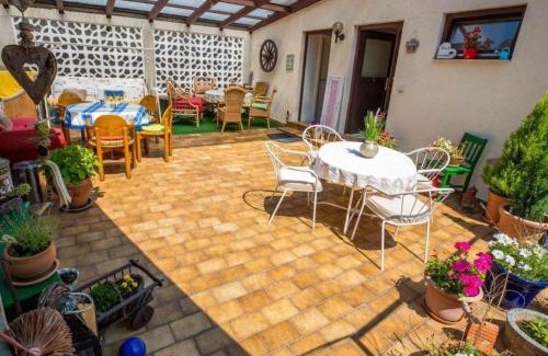 Grossheppach House | Apartmenthaus Ferienwohnungen Sila