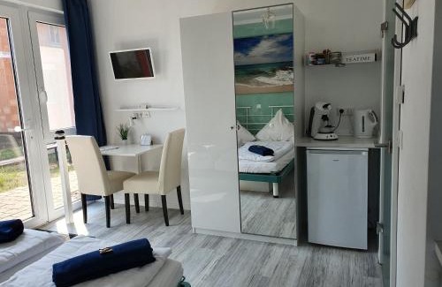 Walle Apartment | Apartmenthaus in Walle