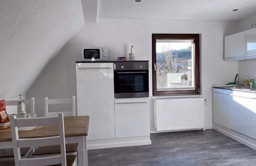 Hartenrod House | Apartmenthaus Ruhezeit