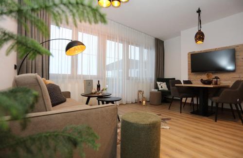 Berwang Apartment | Apartmenthaus Sonnenhof