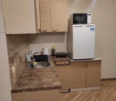 Jaunpils Apartment | Apartmenti Ezerkrasti