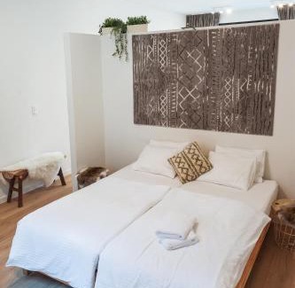 Klein-Antwerpen Apartment | ApartmentJacob 2