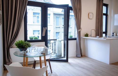 Klein-Antwerpen Apartment | ApartmentJacob 2