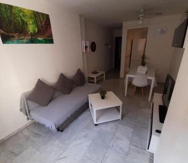 Jardin de la Abadia Apartment | Apartmento Sostoa 2