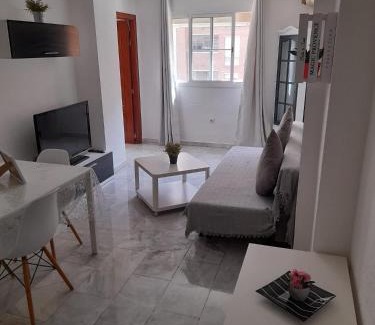 Jardin de la Abadia Apartment | Apartmento Sostoa 2
