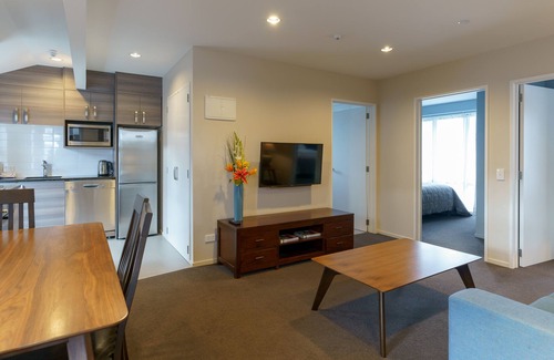 Sherborne Street Hotel | Apartments 118