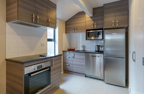 Sherborne Street Hotel | Apartments 118