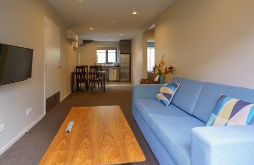 Sherborne Street Hotel | Apartments 118