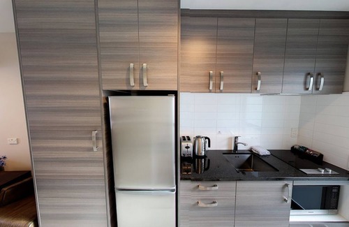 Sherborne Street Hotel | Apartments 118