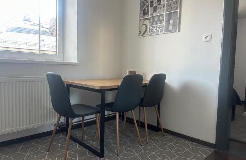Svitavy Apartment | Apartments 31