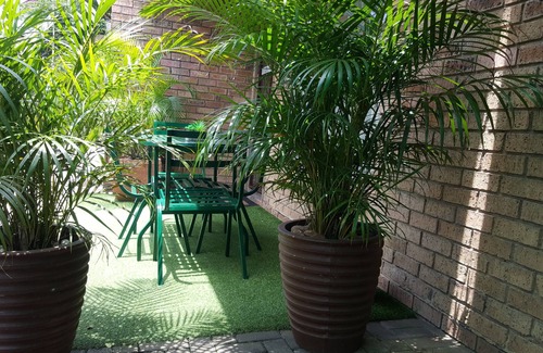 Nelspruit Apartment | Apartments - Accommodation to let in Nelspruit South Africa