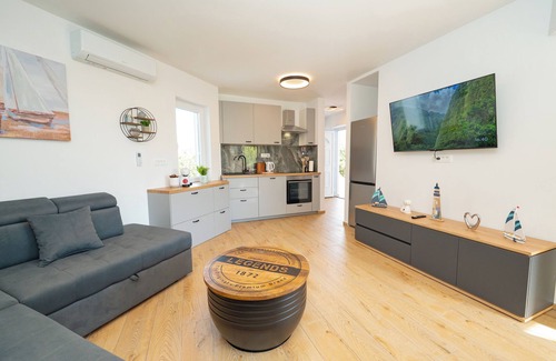 Gajac Apartment | Apartments Adela I