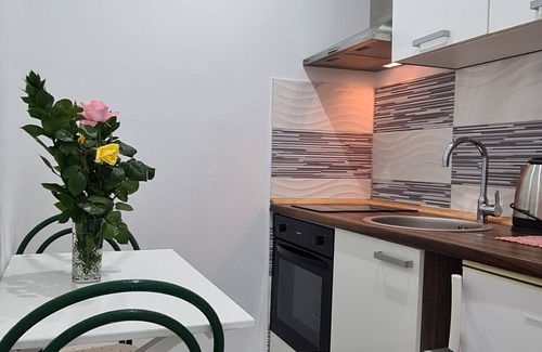 Milna Apartment | Apartments Ana i Ante Punta (95061-A6) - Milna - island Hvar