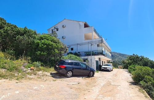 Milna Apartment | Apartments Ana i Ante Punta (95061-A6) - Milna - island Hvar