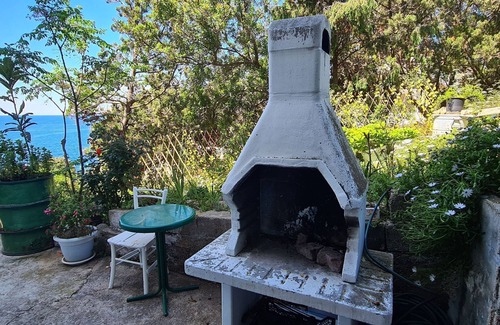 Milna Apartment | Apartments Ana i Ante Punta (95061-A6) - Milna - island Hvar