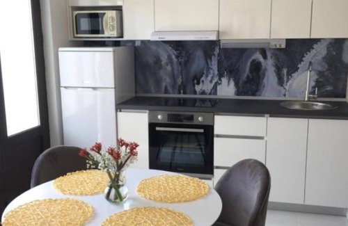 Istok Apartment | Apartments and Room Tattoo (111881-A4) - Makarska