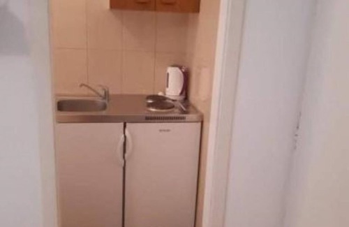 Istok Apartment | Apartments and Room Tattoo (111881-A5) - Makarska