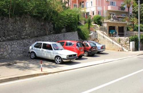 Medveja House | Apartments and rooms by the sea Medveja, Opatija - 2305