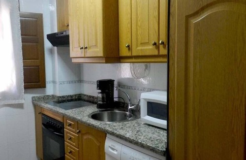 La Alberca Apartment | Apartments Anita - Unit 2