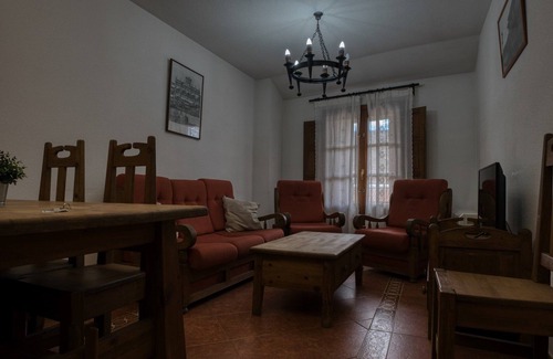 La Alberca Apartment | Apartments Anita - Unit 3