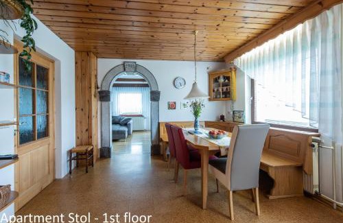 Bled Apartment | Apartments Artemida