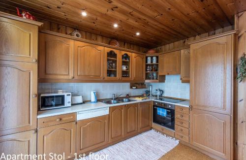 Bled Apartment | Apartments Artemida