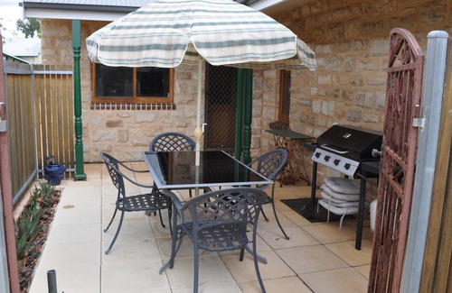 Tanunda Apartment | Apartments at Fiedler - Adonia apartment